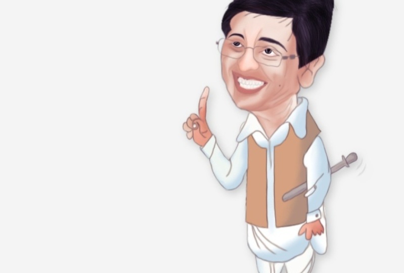 Caricature design