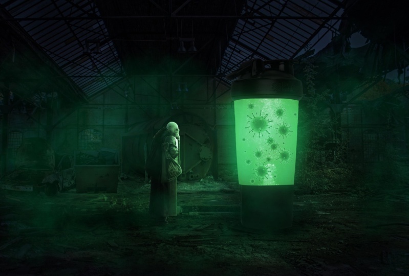 Virus