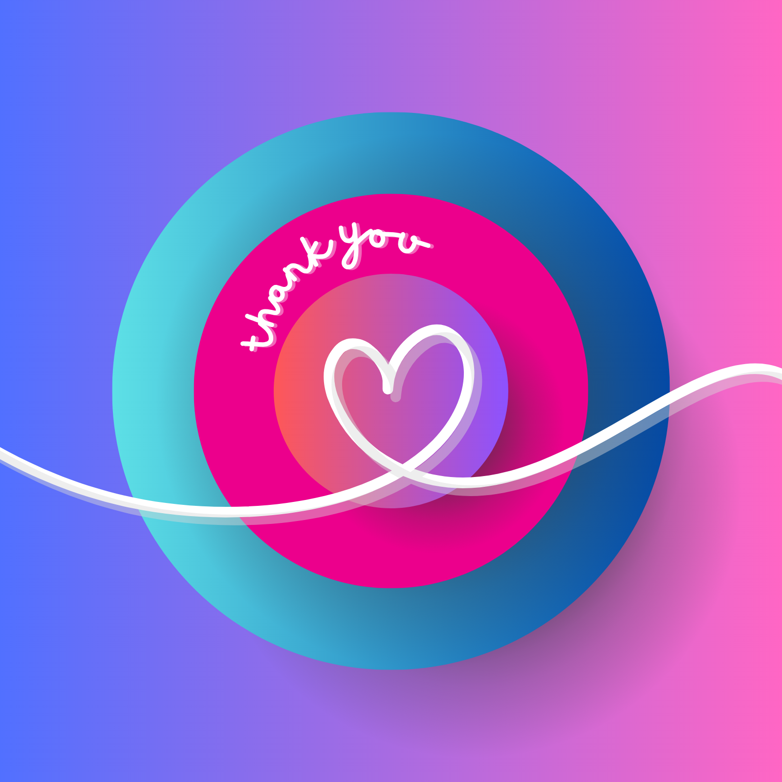 Thank you - student project