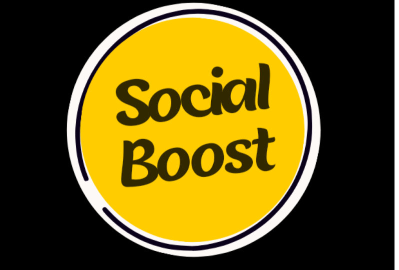 SocialBosst
