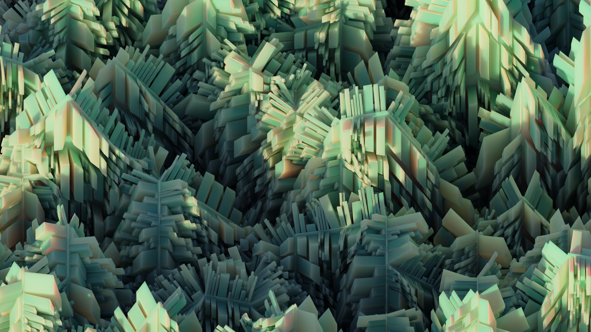 Motion Design Course (Level 1) Project - student project