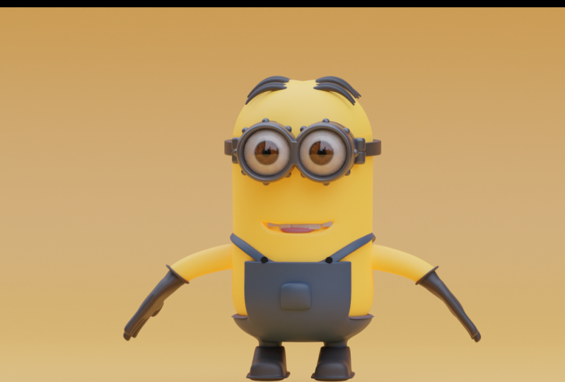 minion