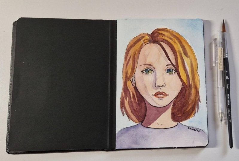 Portrait