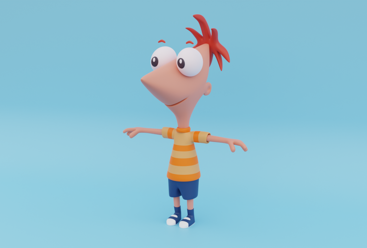 Phineas - student project