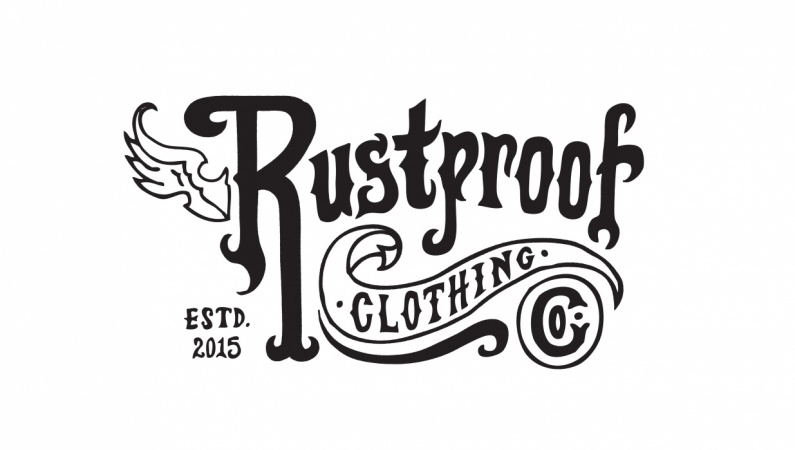 Rustproof Clothing T-shirt