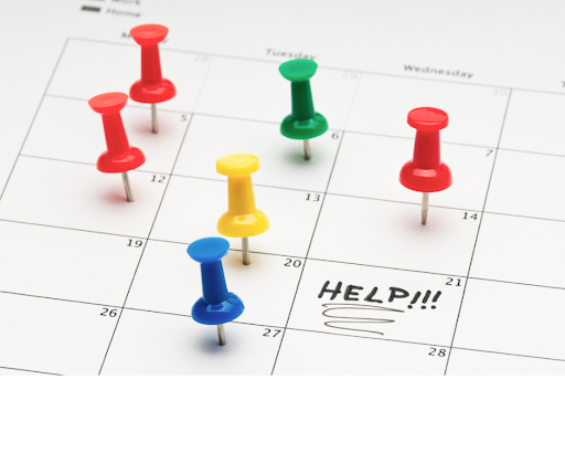 Optimize Operations Through Advanced Scheduling Tools - student project