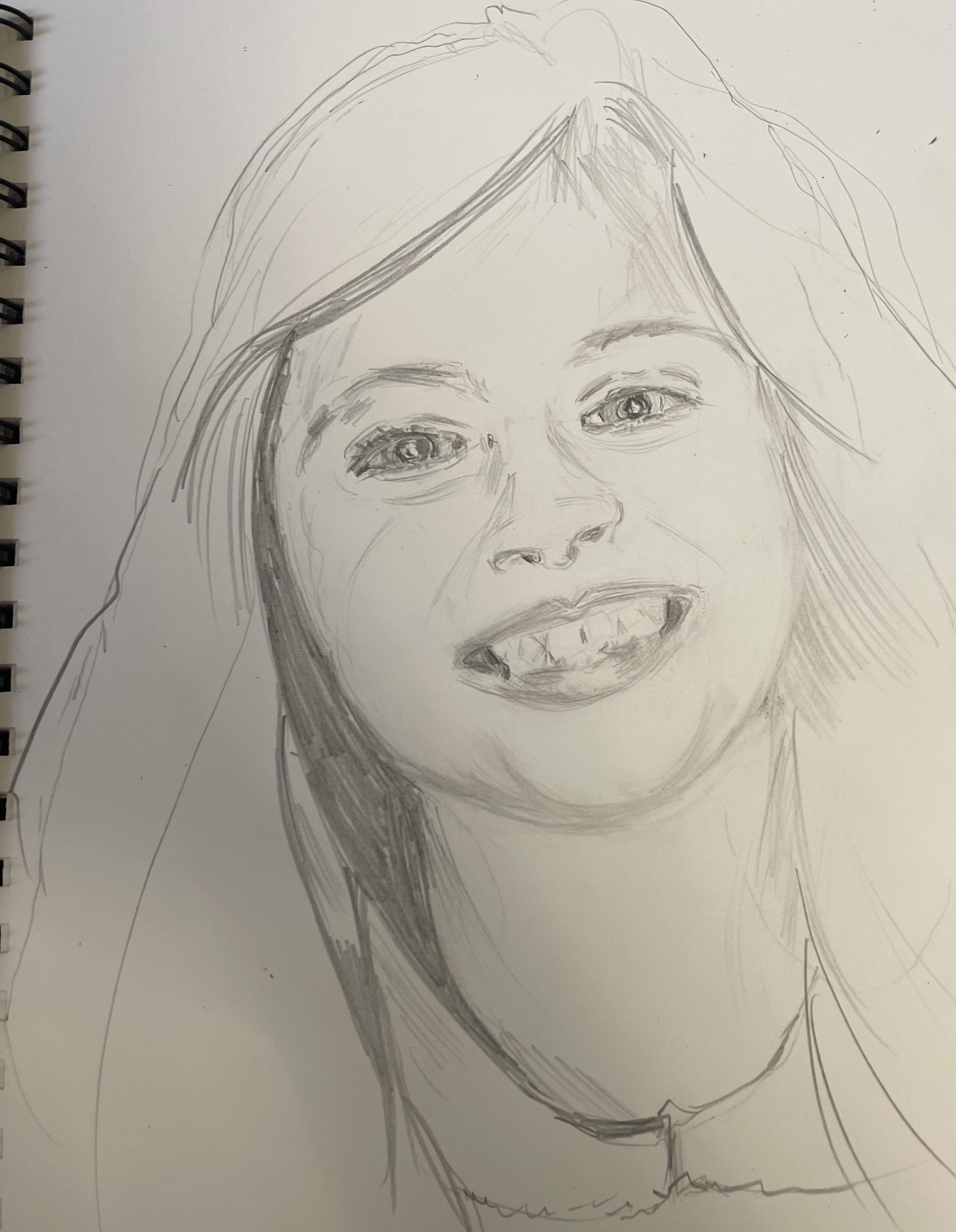 Charlotte - student project