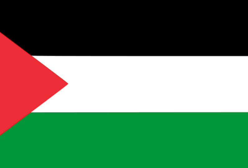 Palestine )