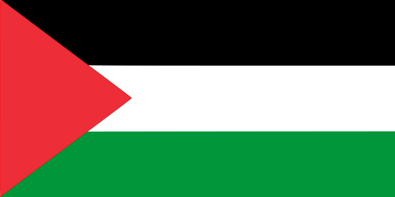 Palestine ) - student project