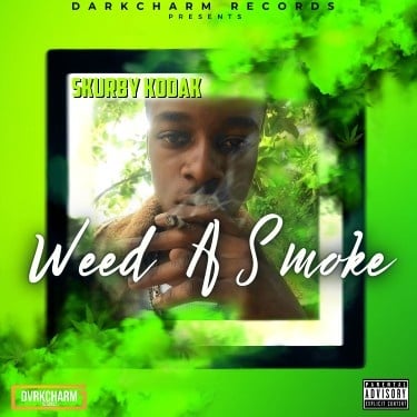 SKURBY KODAK WEED A SMOKE AUDIO - student project