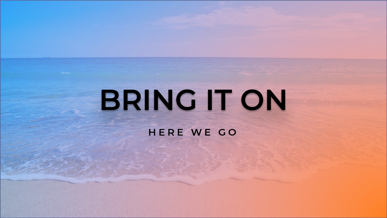 Bring It On