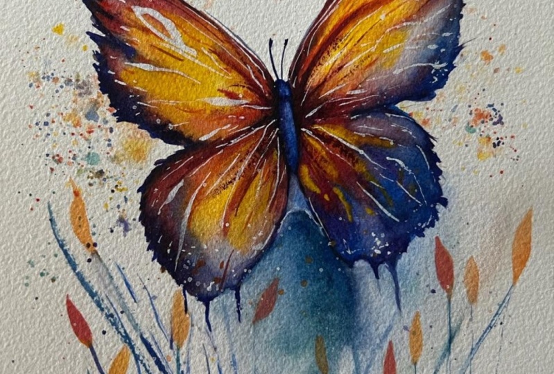Butterfly