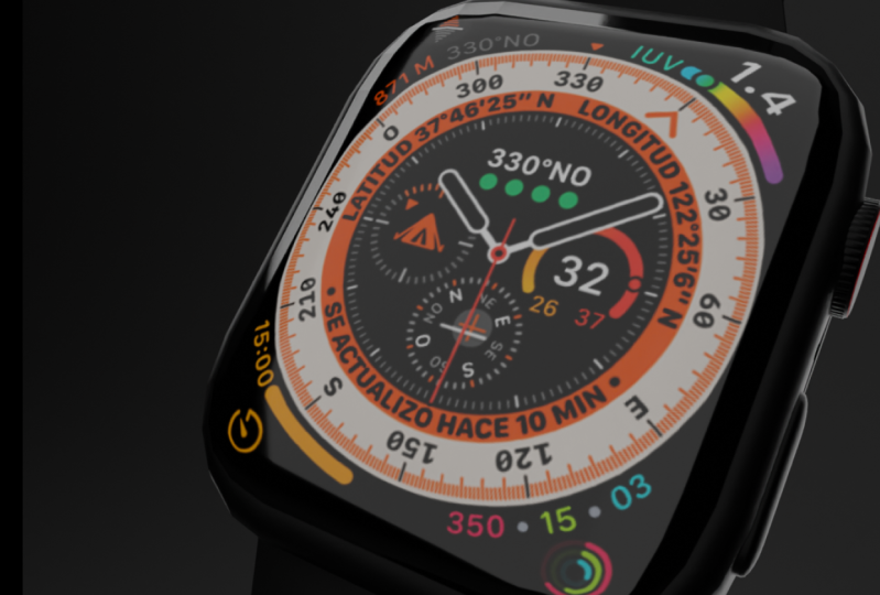 Apple Watch