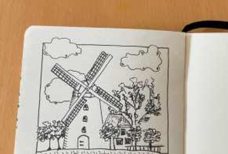 Windmill