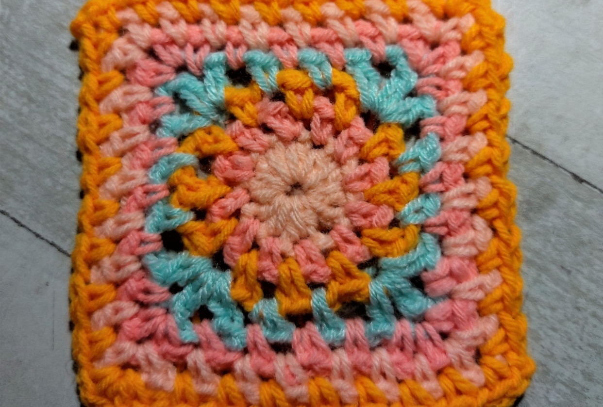 Beautiful Square - student project