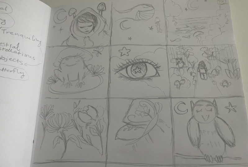 Brainstorming