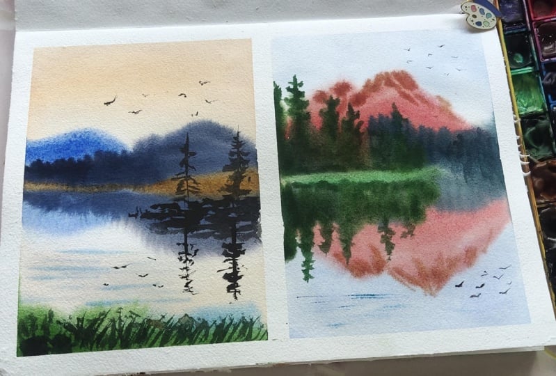 Reflection