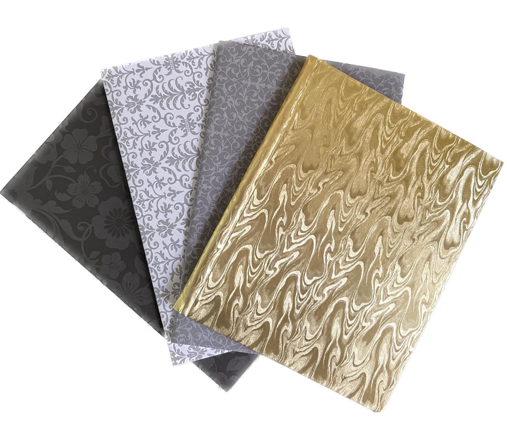 bookbinding - student project