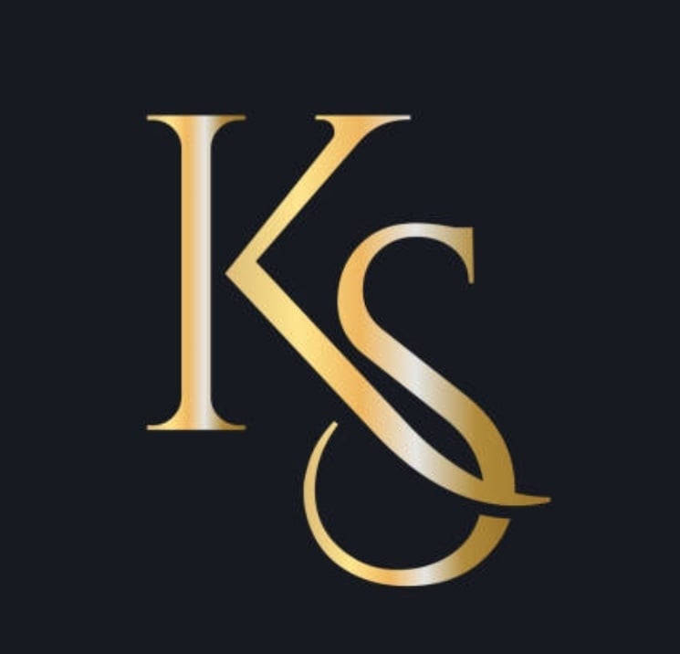 KS Team Logo - student project