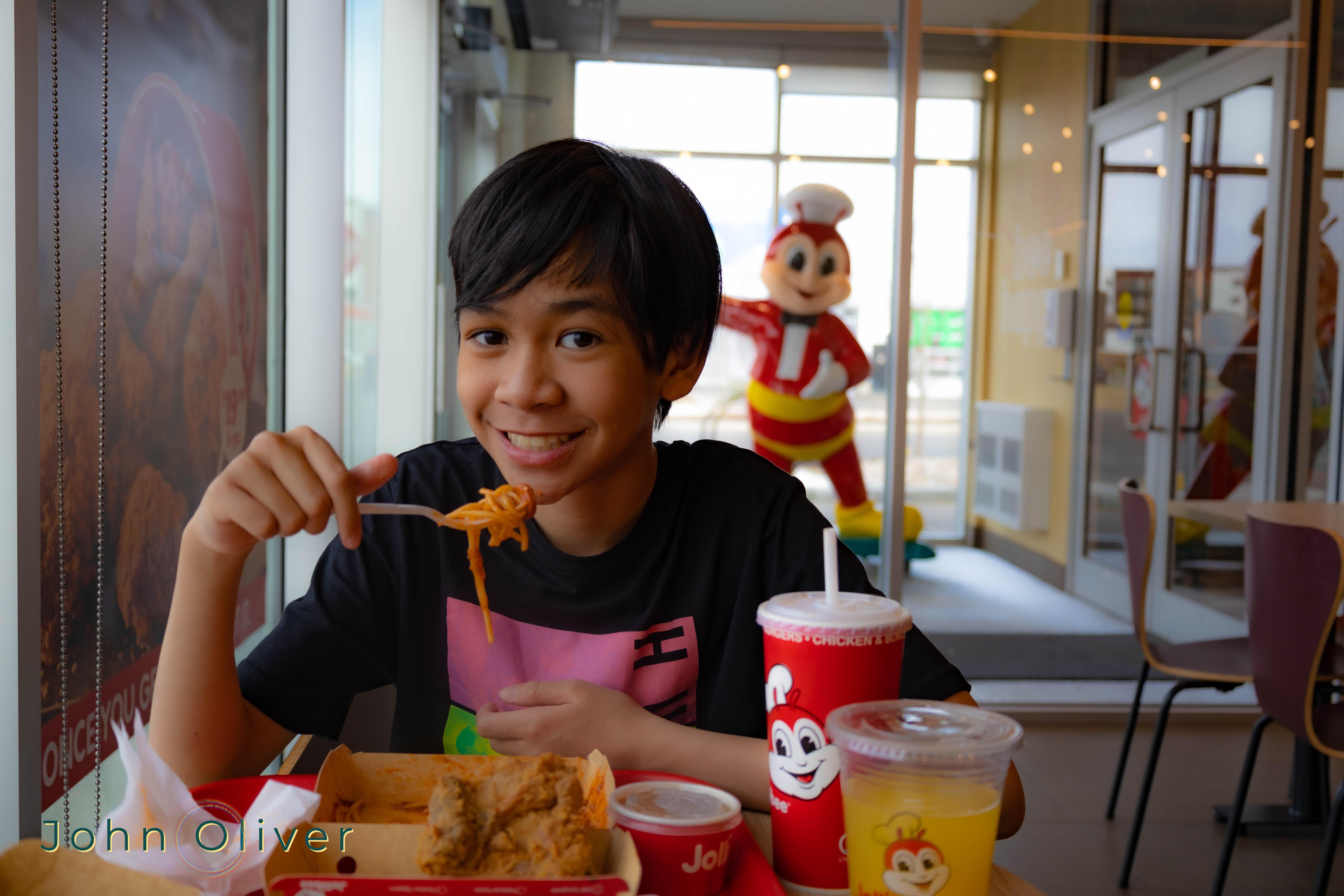 Fundamentals of DSLR - Project