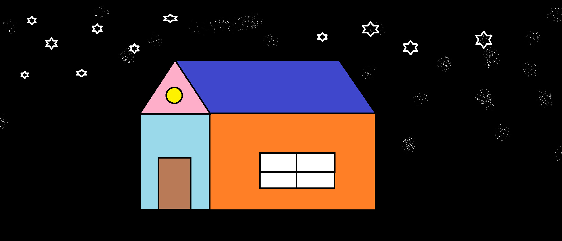 Hut Image - student project