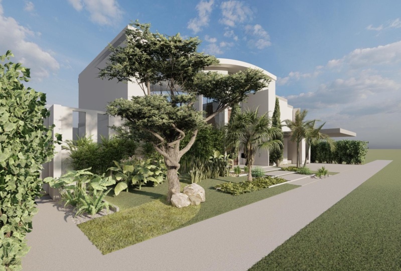 landscape design
