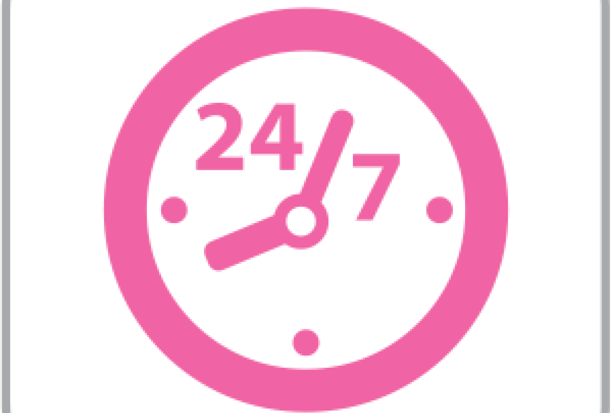 Training - student project