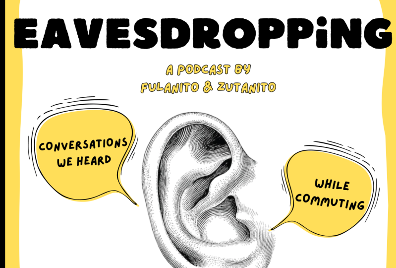 Podcast covers
