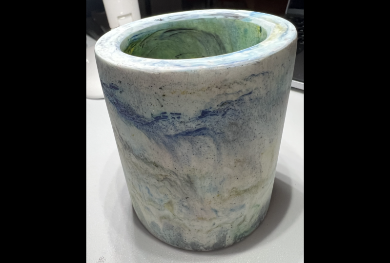 Star Vessel