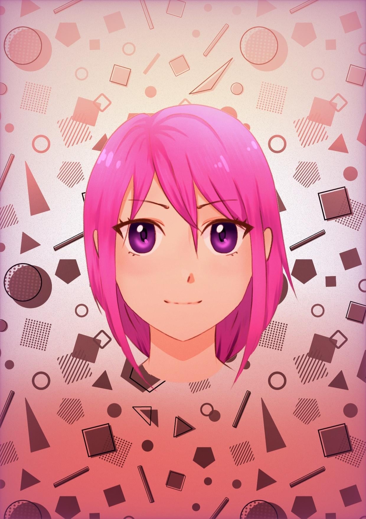 My draw along - student project