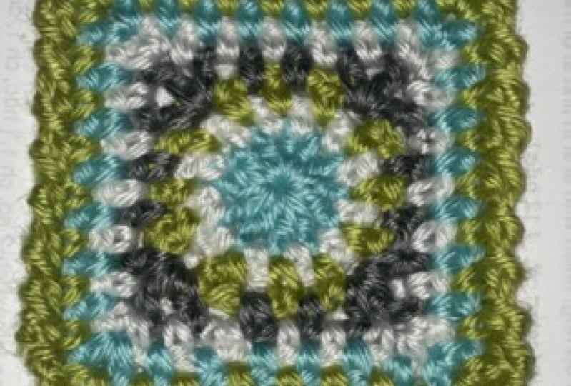 Giving square