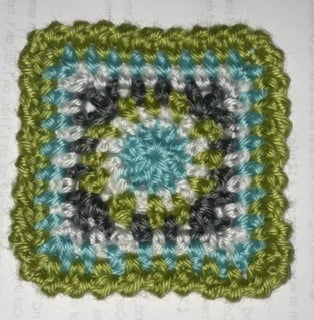 Giving square - student project
