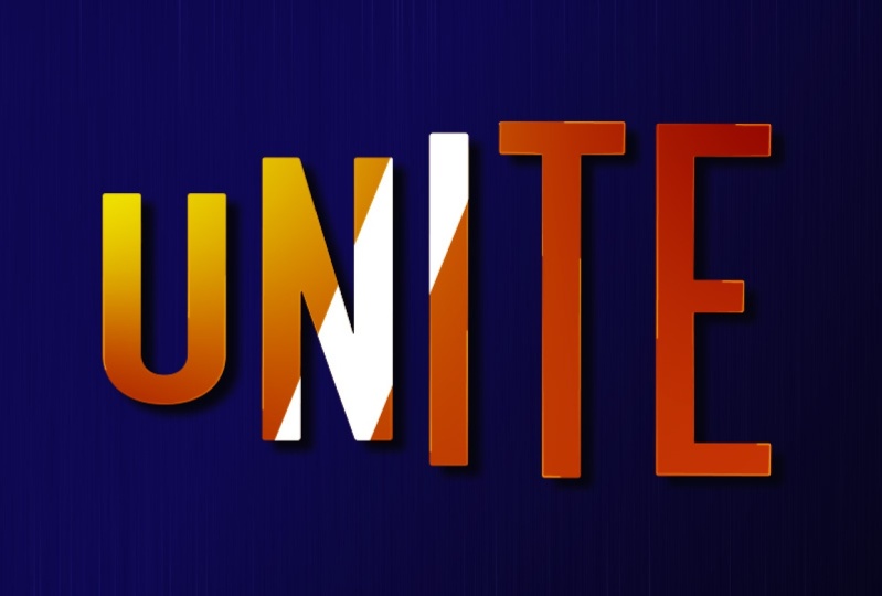 Color Textures & Text Animation