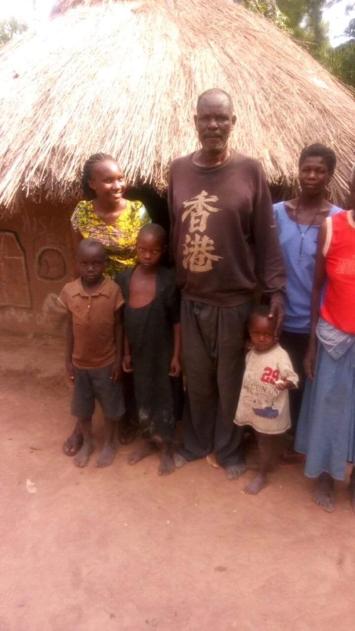 community developement scheme - student project