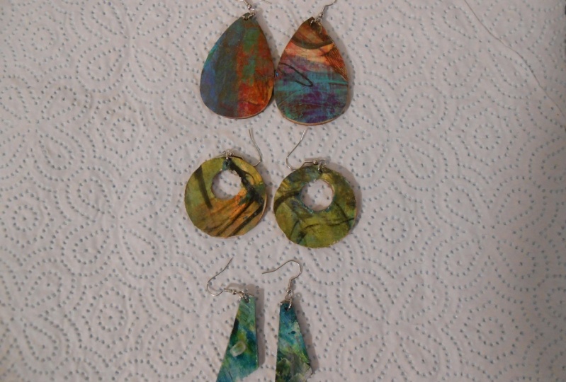 boucle oreilles