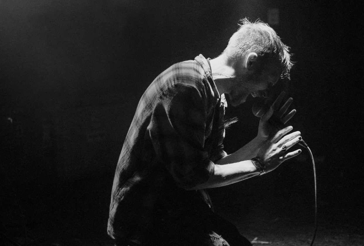Live Music Photography 101 Project - student project