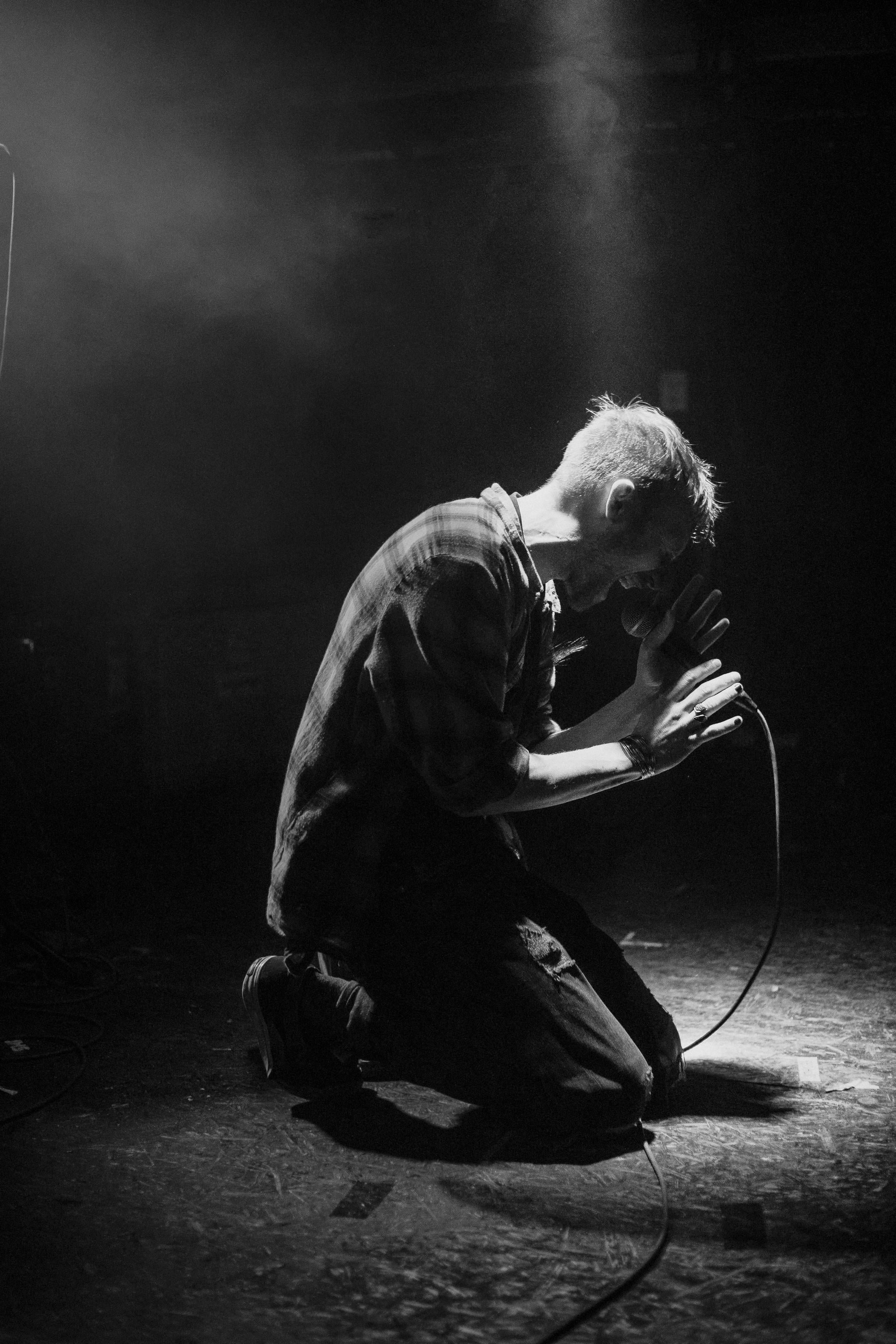 Live Music Photography 101 Project