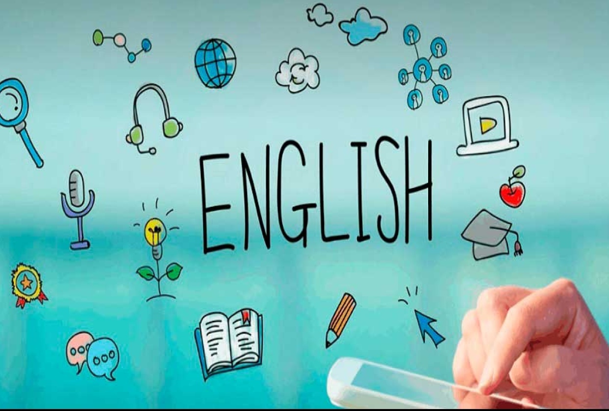 Aprender ingles - student project