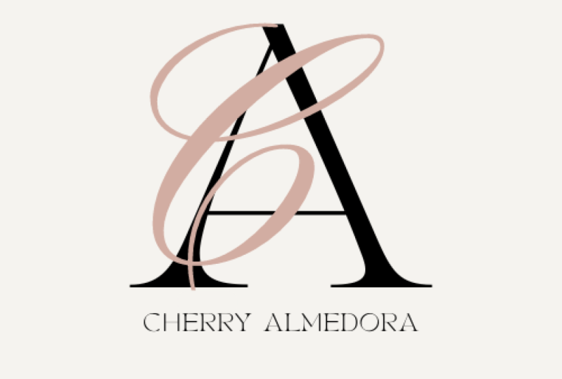 Cherry Almedora Logo