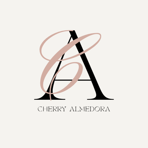 Cherry Almedora Logo - student project