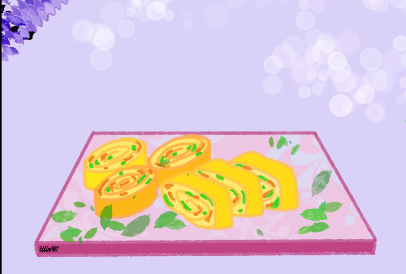 Omlette