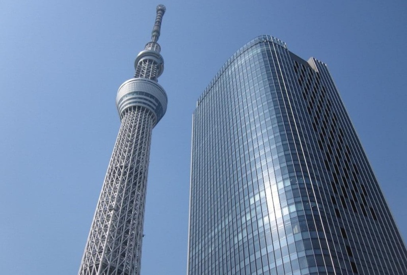 TOWERS