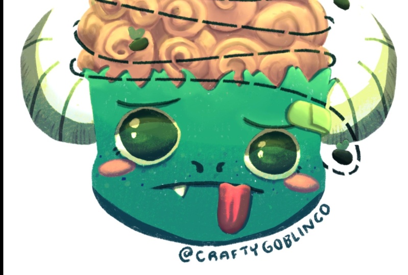 Crafty Goblin Co