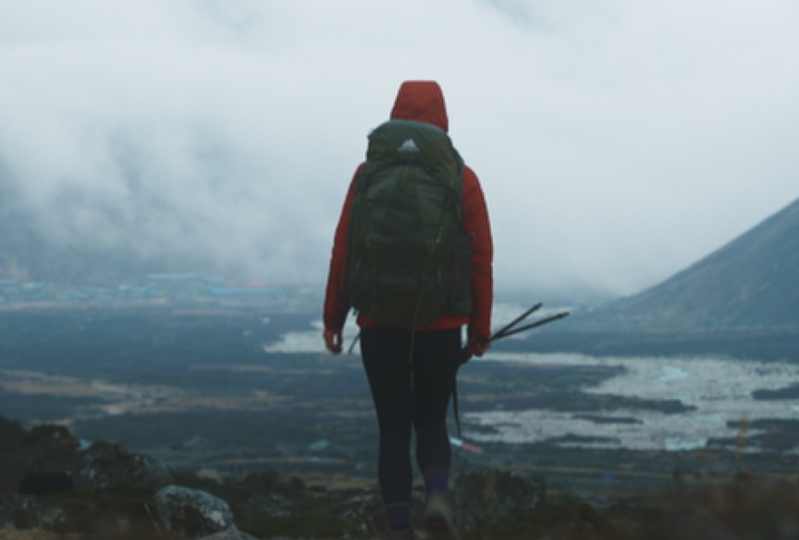 Colour grading