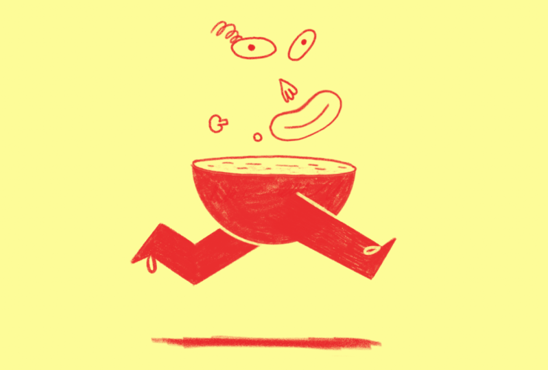 Bowl Boy