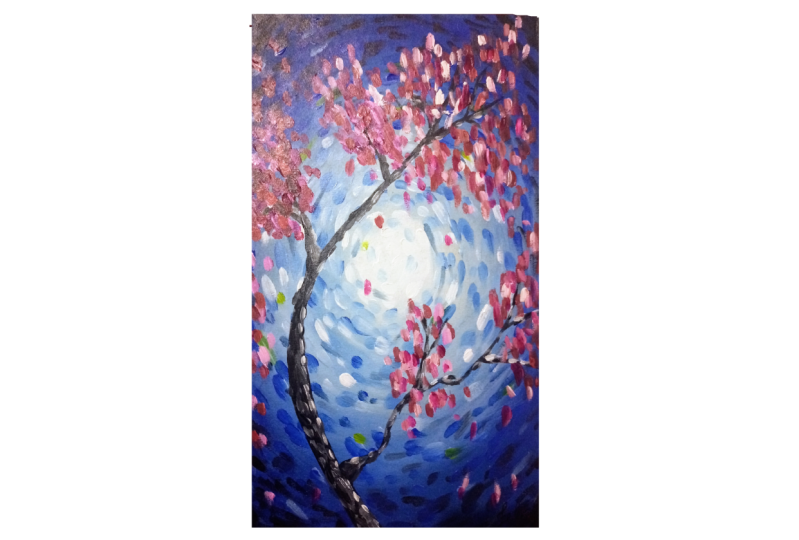 My painting