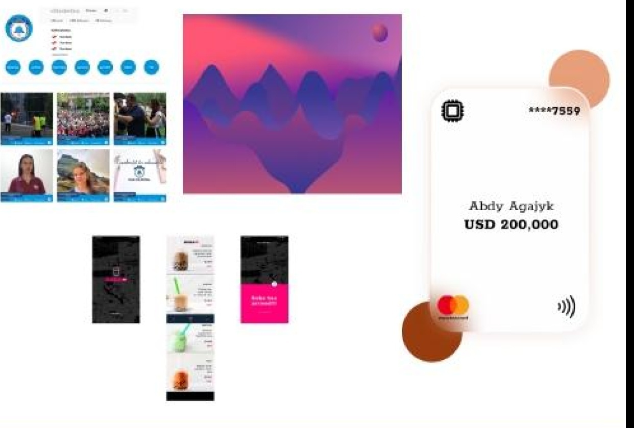 Portfolio