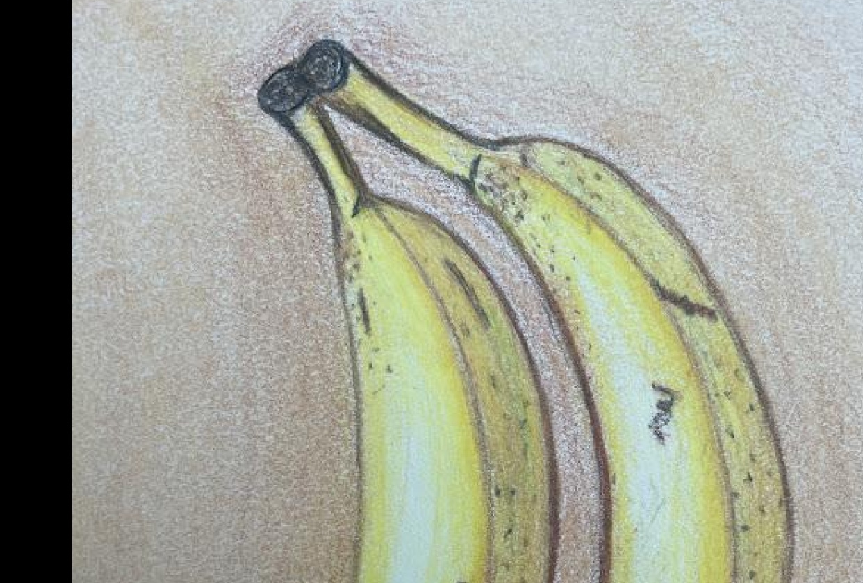 Banana - student project