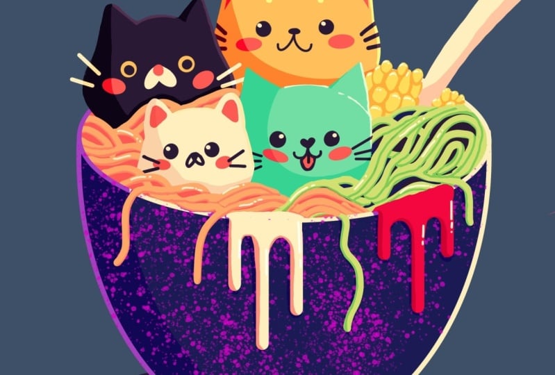 Meowbowl