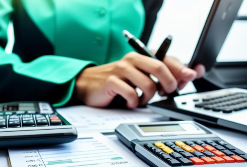 Speaking accounting